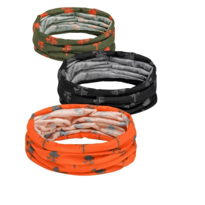 Rutka/buff/tube za okoli vratu Pinewood 5896