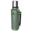 Termovka Stanley Classic Legendary 1,9 l, zelena