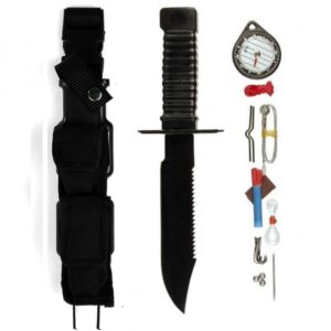 Nož Miltec Special Forces 1536800