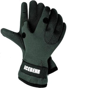 Rokavice Neopren ice Behr